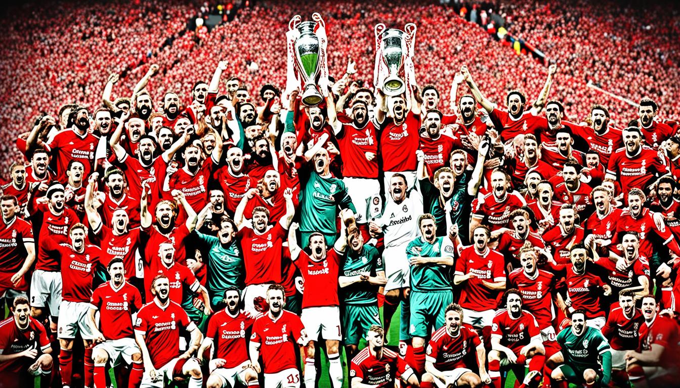 Liverpool Team Profile
