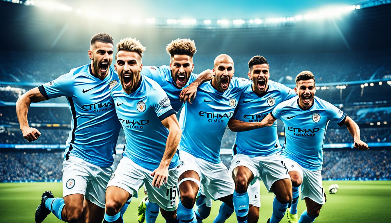 Manchester Team Profile