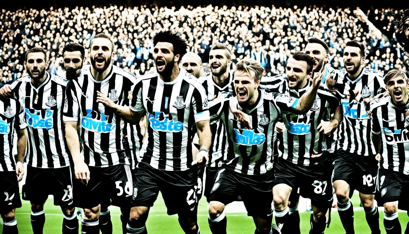 Newcastle United Team Profile