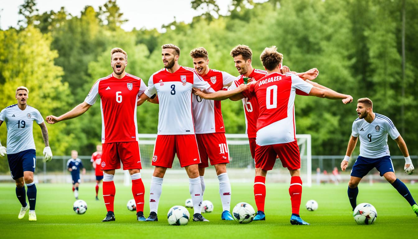 Nottingham Forest Team Profile