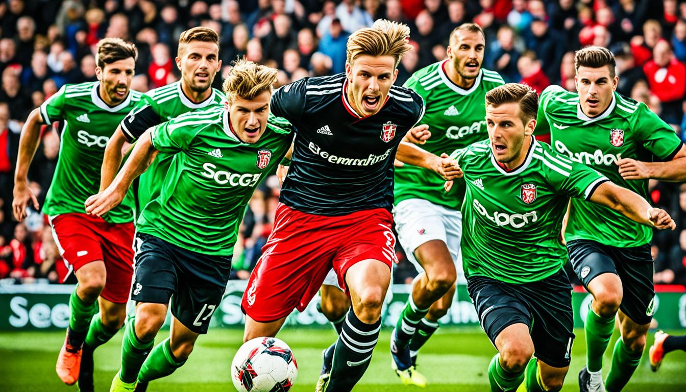 Southampton  Team Profile