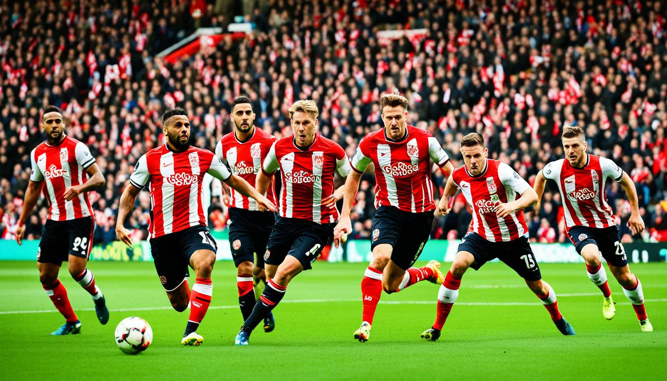 Southampton current squad