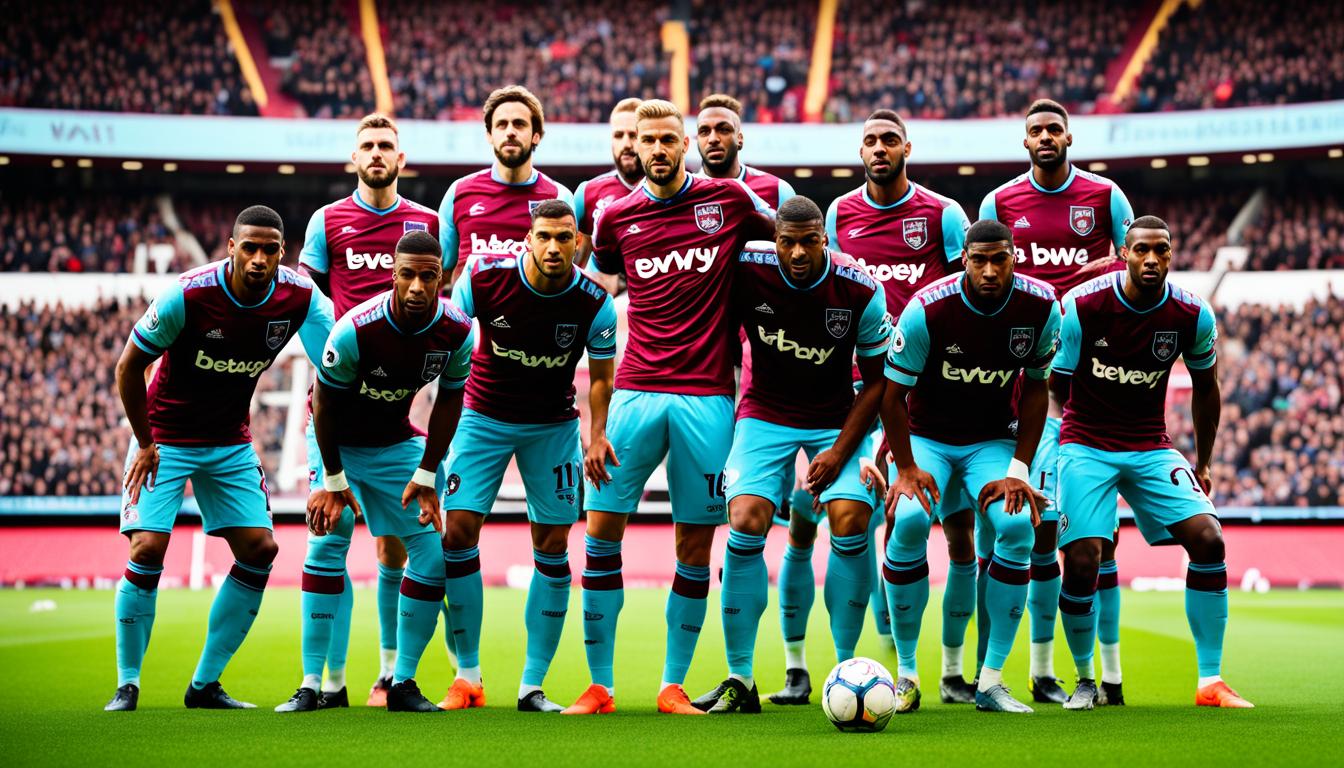 West Ham United Key Players