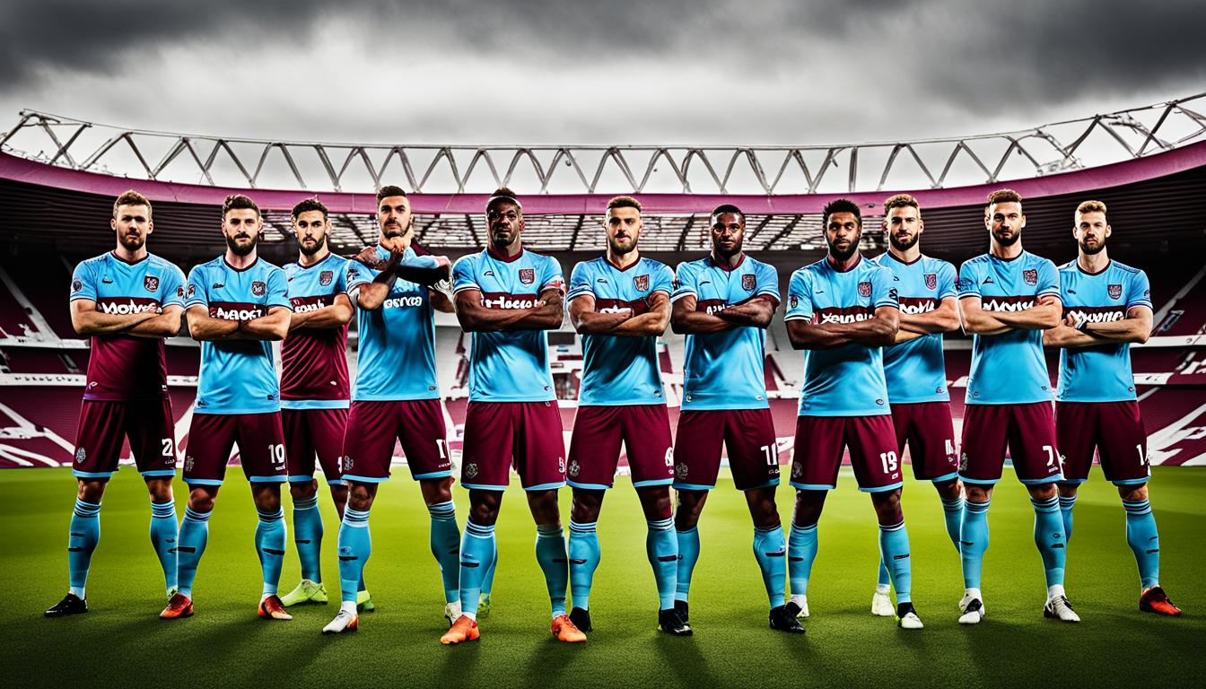 West Ham United Team Profile