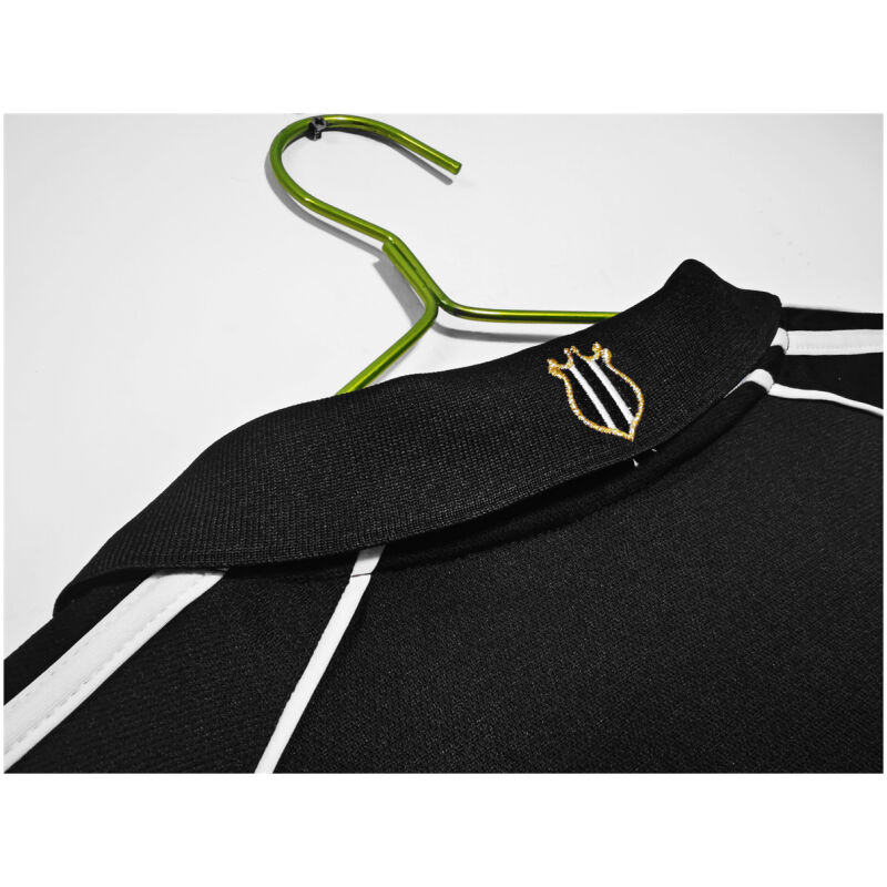 Mens Newcastle United Retro Away Jersey 2000/01