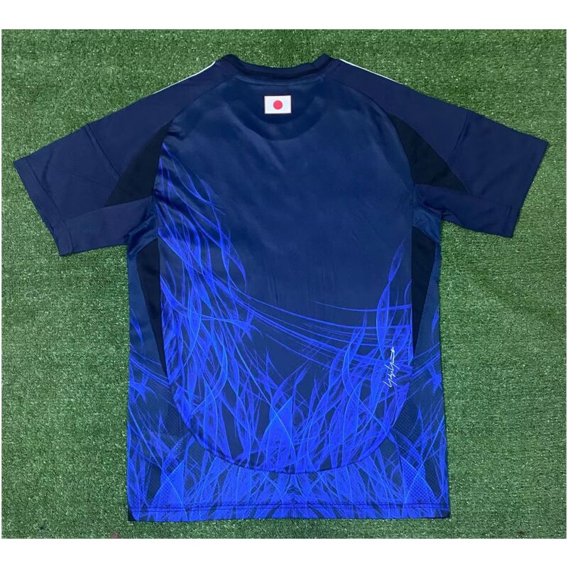 Mens Japan Home Jersey 2024