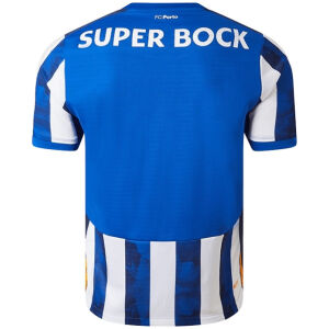 Mens FC Porto Home Jersey 2024/25