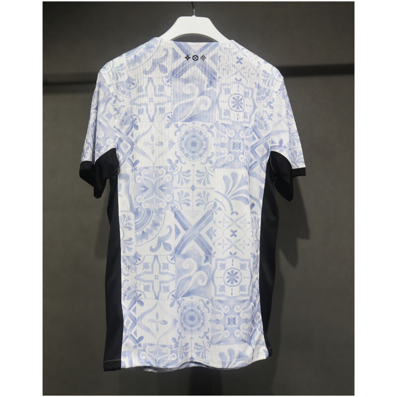 Mens Portugal x LV Authentic Jersey 2024/25 – Match