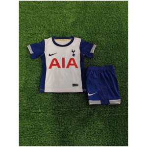 Kids Tottenham Hotspur Home Jersey 2024/25