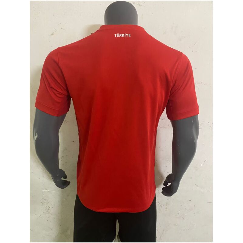 Mens Turkey Away Jersey 2024