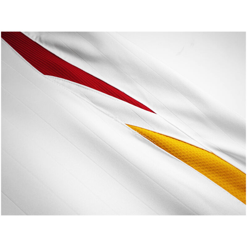 Mens Germany Retro Home Jersey 2006