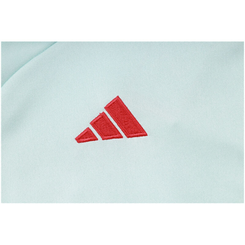 Mens Spain Training Suit Light Blue 2024/25