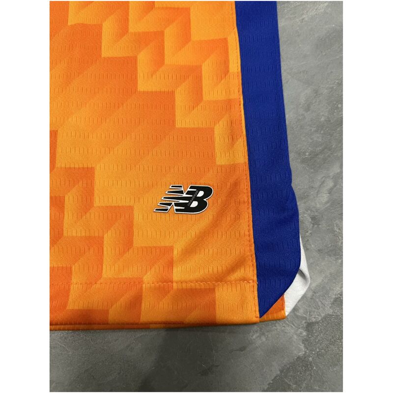 Mens FC Porto Away Jersey 2024/25