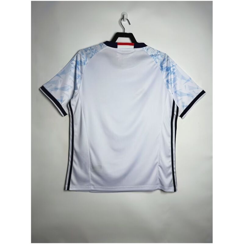 Mens Japan Retro Away Jersey 2016