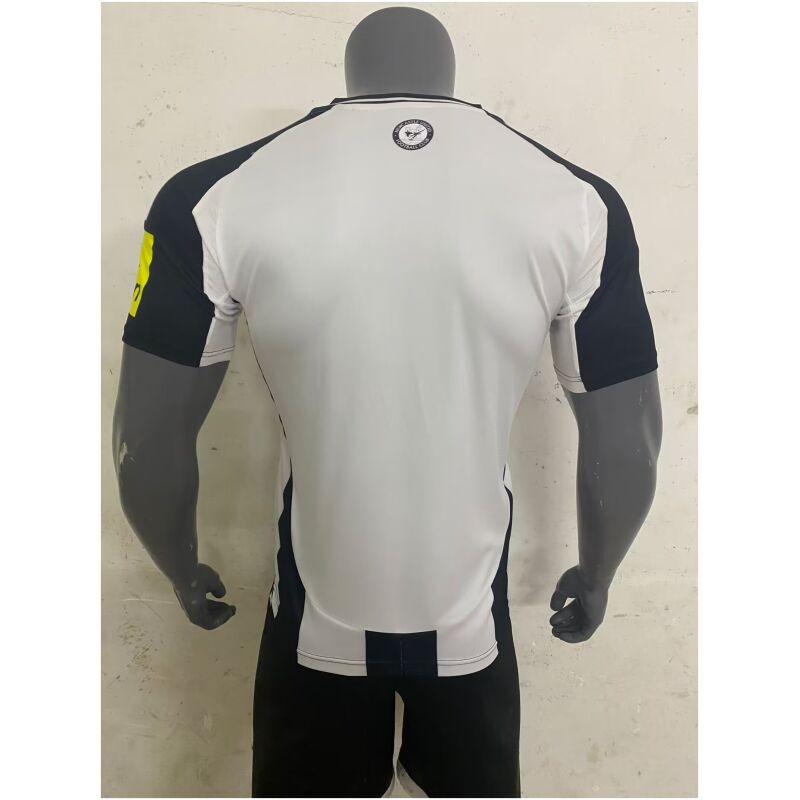 Mens Newcastle United Home Jersey 2024/25