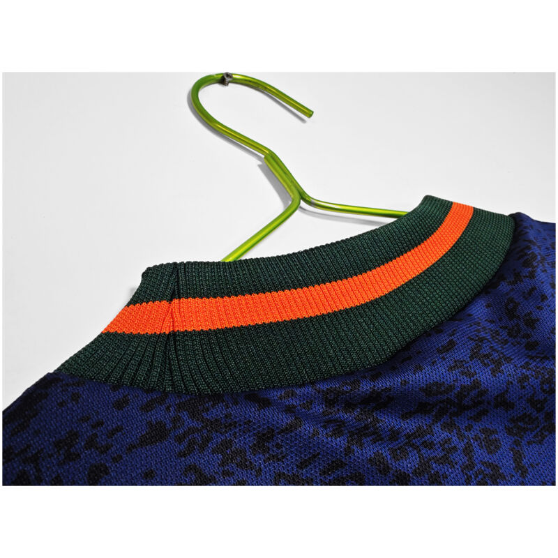 Mens Newcastle United Retro Away Jersey 1997/98