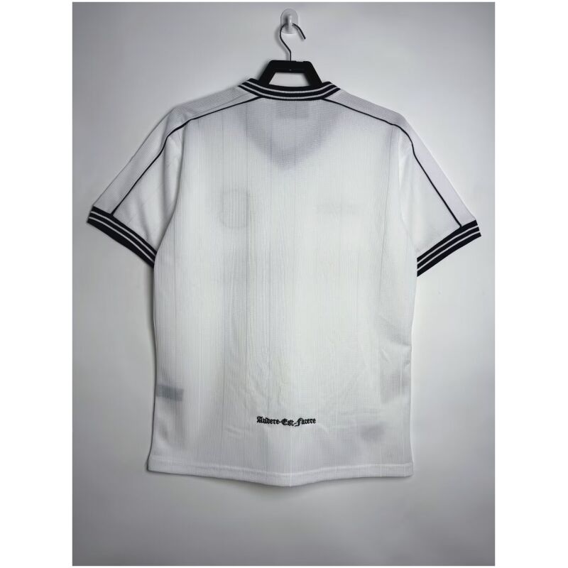 Mens Tottenham Hotspur Retro Home Jersey 1997/99