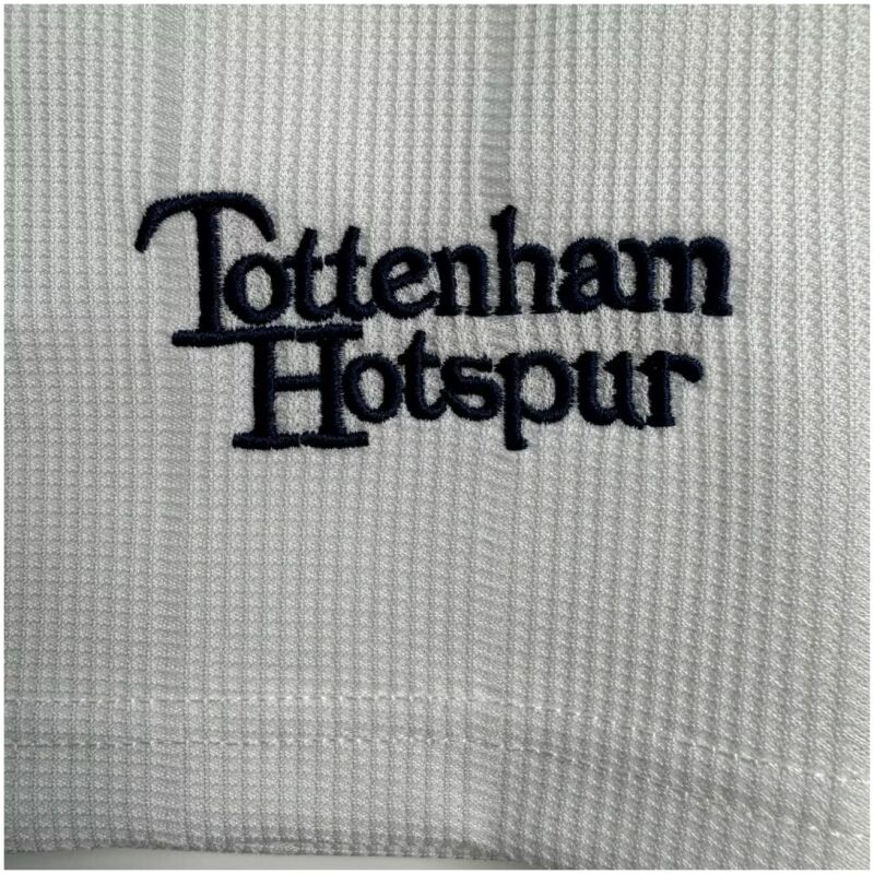 Mens Tottenham Hotspur Retro Home Jersey 1997/99