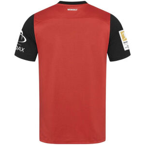 Mens Bayer 04 Leverkusen Home Jersey 2024/25