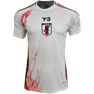 Mens Japan Away Jersey 2024