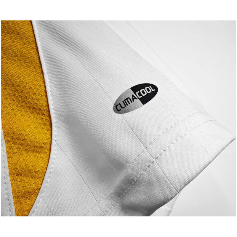 Mens Germany Retro Home Jersey 2006