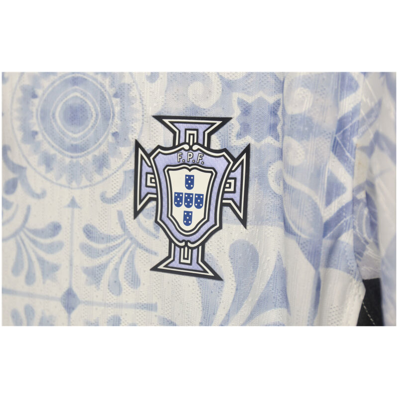 Mens Portugal x LV Authentic Jersey 2024/25 – Match