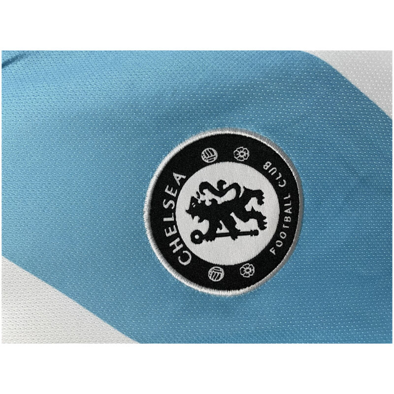 Mens Chelsea Retro Away Jersey 2012/13