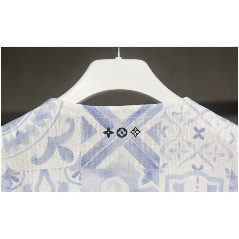 Mens Portugal x LV Authentic Jersey 2024/25 – Match