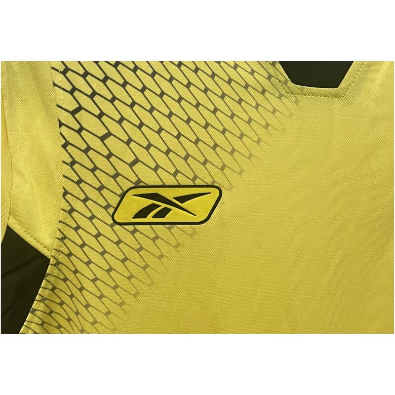 Mens Liverpool Retro Away Jersey 2004/05