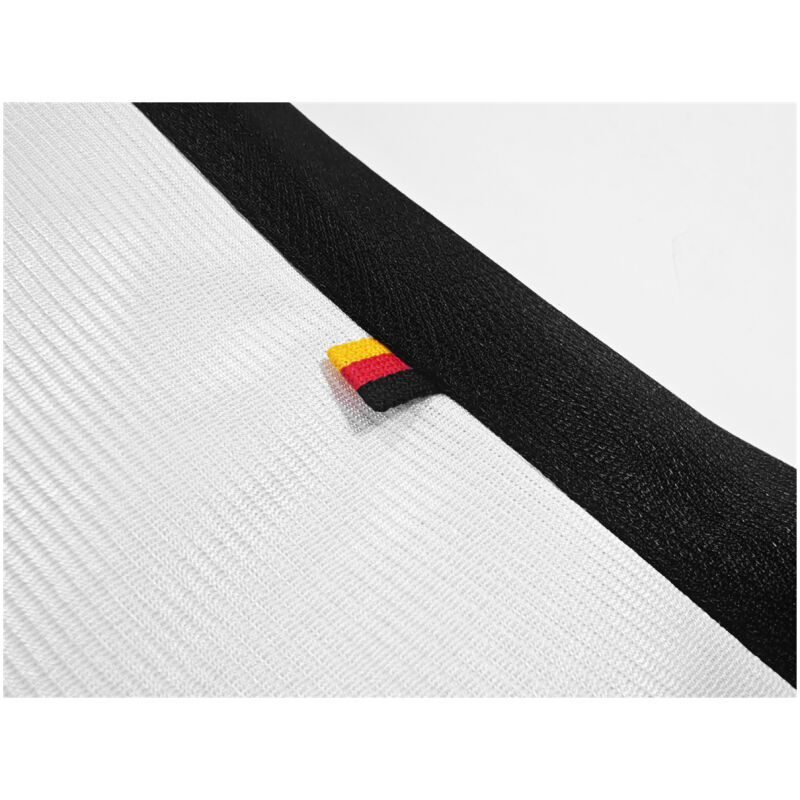 Mens Germany Retro Home Jersey 1998