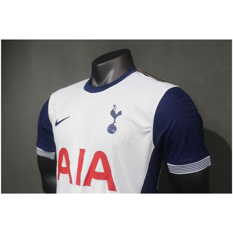 Herren Tottenham Hotspur Home Authentic Trikot 2024/25 - Spiel