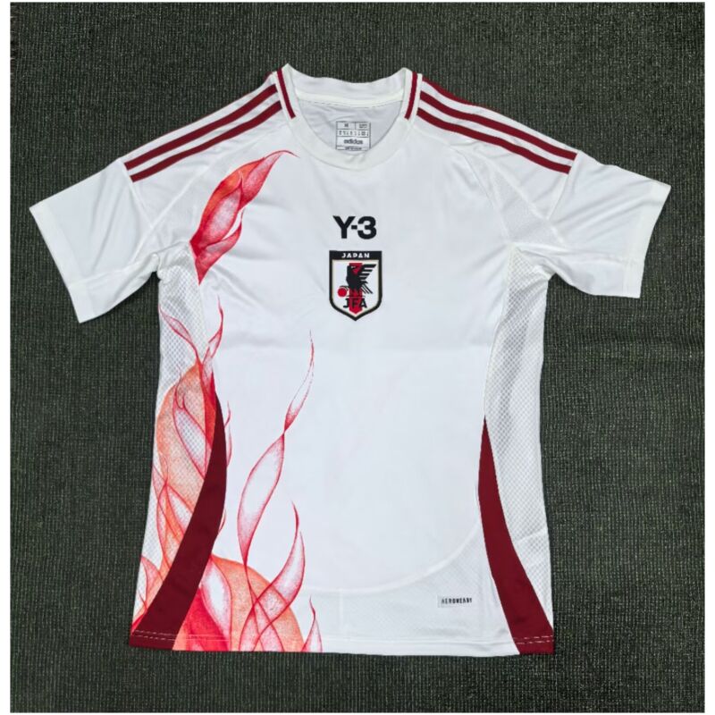 Mens Japan Away Jersey 2024
