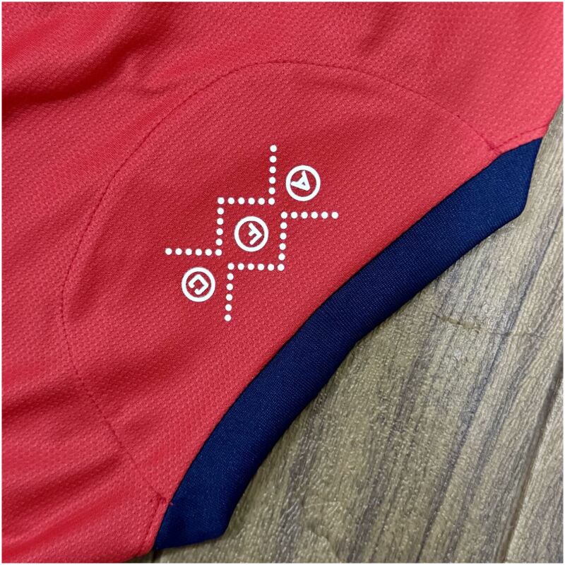 Mens Arsenal Retro Home Jersey 2012/13