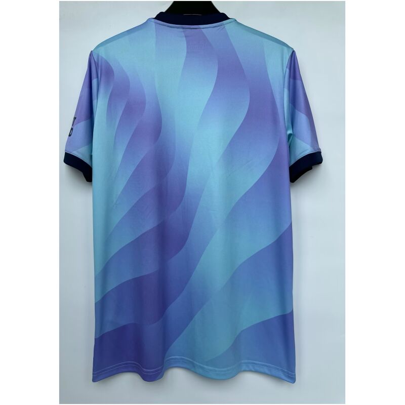 Mens Arsenal Third Jersey 2024/25