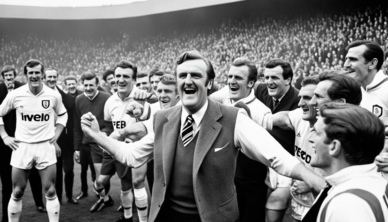 Don Revie, Leeds United