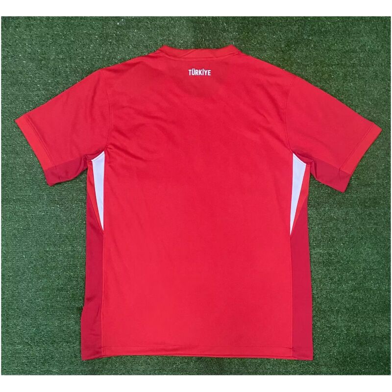 Mens Turkey Away Jersey 2024