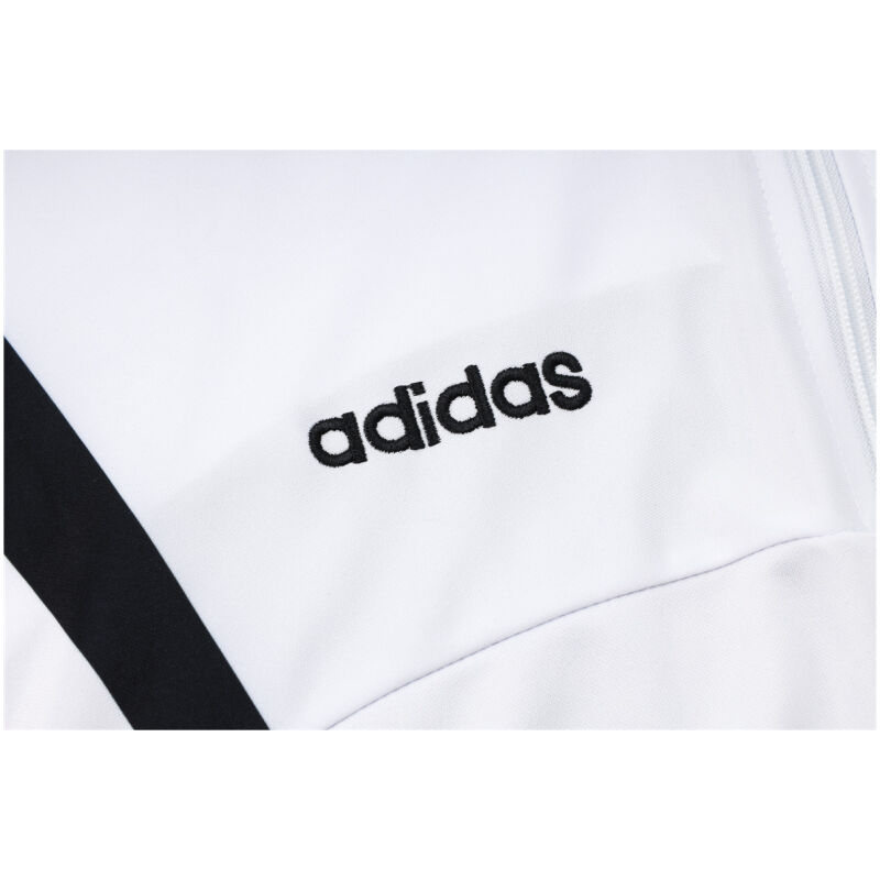 Mens Germany Jacket + Pants Training Suit White 2024
