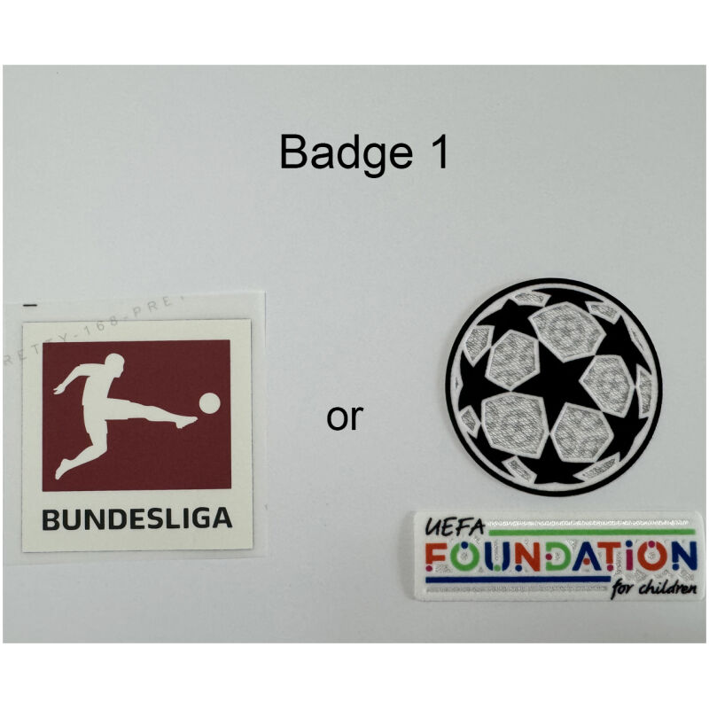 Mens RB Leipzig Home Jersey 2024/25