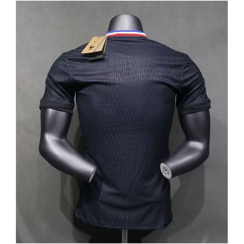 Mens France x Balenciaga Authentic Jersey 2024/25 – Match