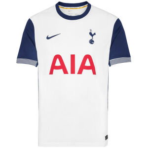 Mens Tottenham Hotspur Home Jersey 2024/25