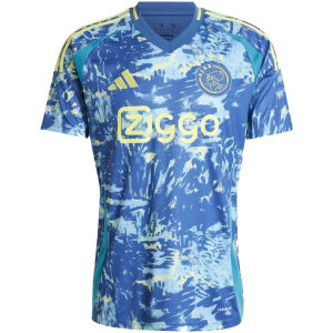 Mens Ajax Away Jersey 2024/25