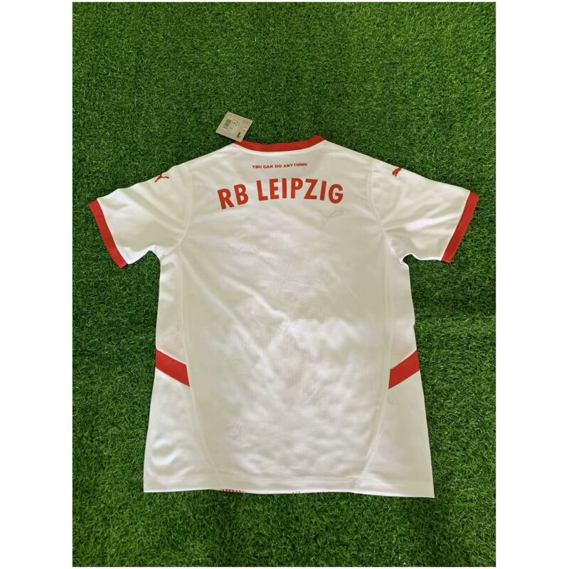 Mens RB Leipzig Home Jersey 2024/25