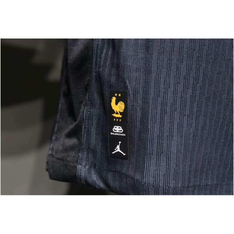 Mens France x Balenciaga Authentic Jersey 2024/25 – Match