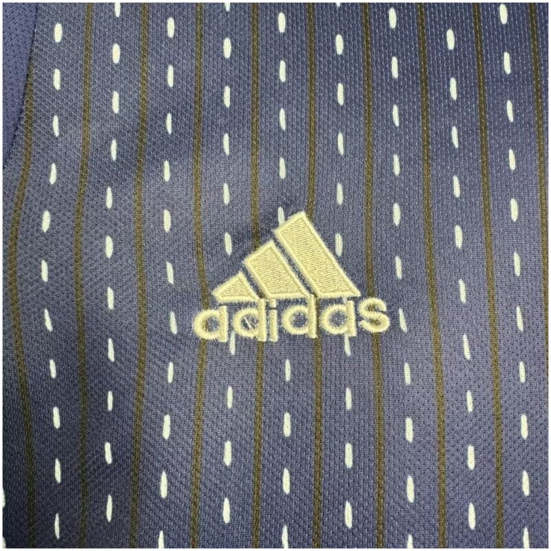 Mens Japan Retro Home Jersey 2018