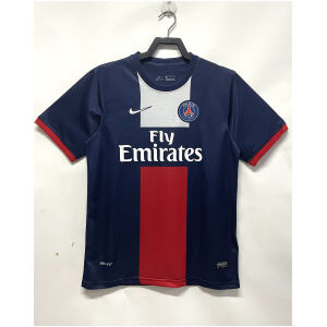 Mens PSG Retro Home Jersey 2013/14