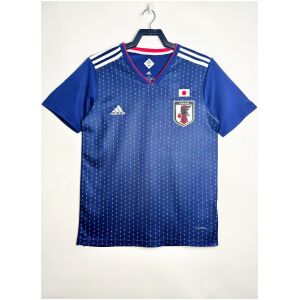 Mens Japan Retro Home Jersey 2018