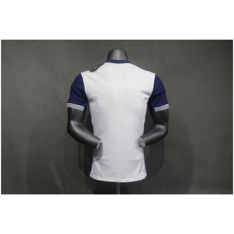 Herren Tottenham Hotspur Home Authentic Trikot 2024/25 - Spiel