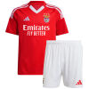 Kids Benfica Home Jersey 2024/25