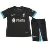 Kids Liverpool Away Jersey 2024/25