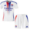 Kids Olympique Lyonnais Home Jersey 2024/25
